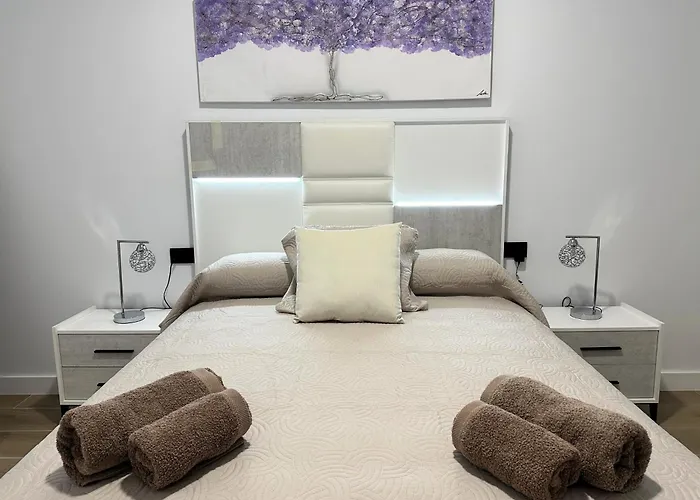 Ds Ziryab 2 شقة قرطبة