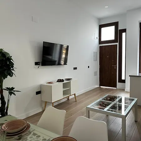 Apartment Ds Ziryab 2