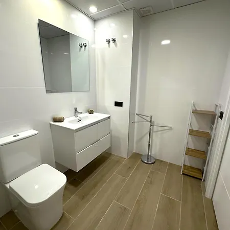 Ds Ziryab 2 Appartement *