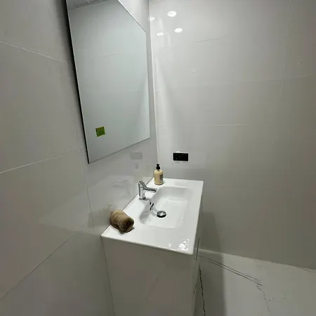 Ds Ziryab 2 Apartman
