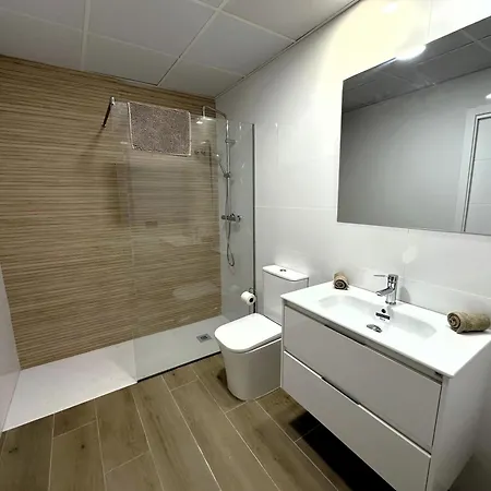 Ds Ziryab 2 Appartement