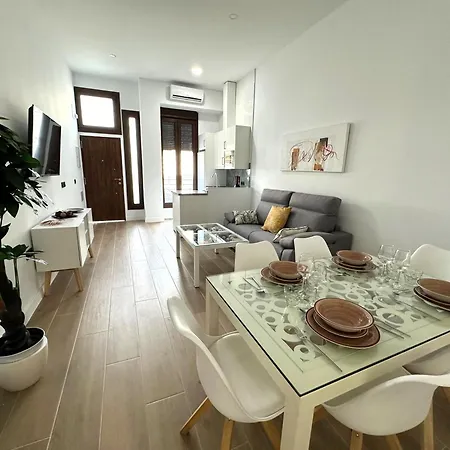 Ds Ziryab 2 Apartment