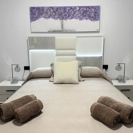 Ds Ziryab 2 Apartment Cordoba