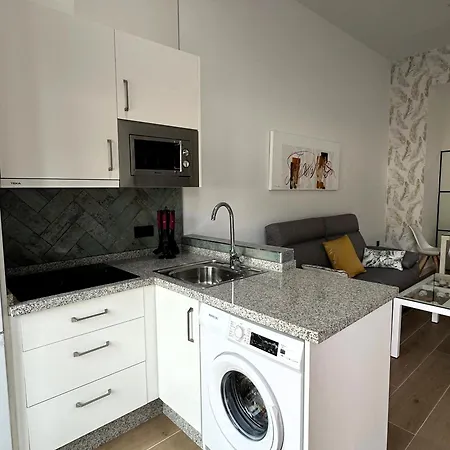 Ds Ziryab 2 Appartement *