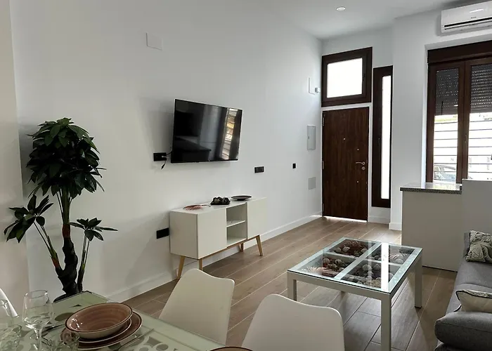 Appartement Ds Ziryab 2