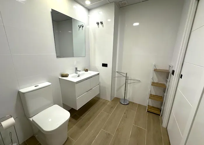 Ds Ziryab 2 Appartement *