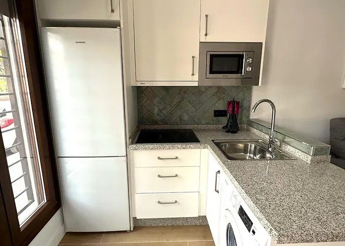 Appartement Ds Ziryab 2