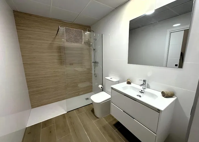 Ds Ziryab 2 Appartement