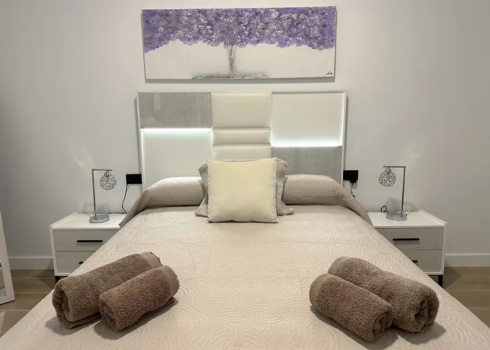 Appartement Ds Ziryab 2