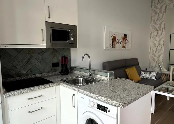 Ds Ziryab 2 Appartement *