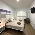 Ds Ziryab 2 Appartement