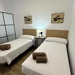 Appartement Ds Ziryab 2 Cordoue