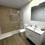 Ds Ziryab 2 Appartement