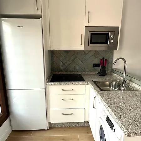 Appartement Ds Ziryab 2