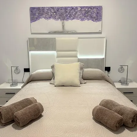 Appartement Ds Ziryab 2